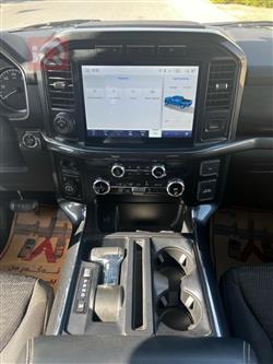 فۆرد F-150